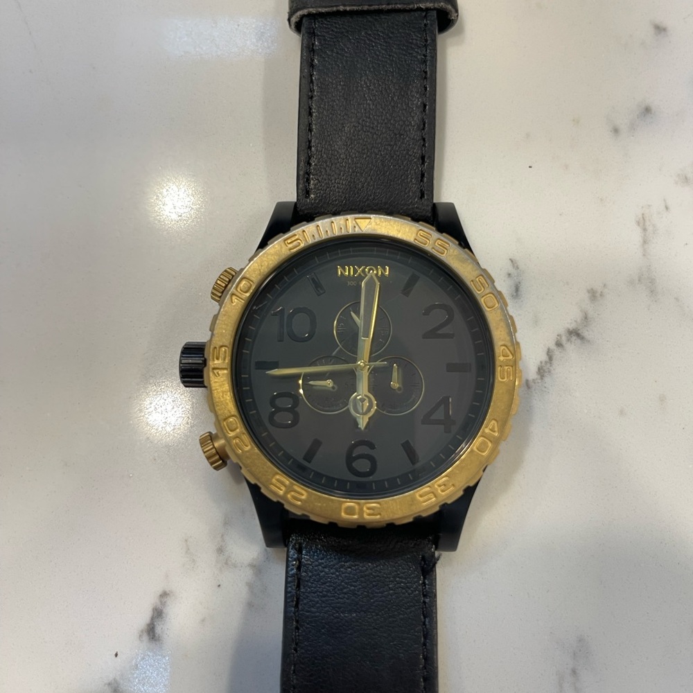 NIXON 5130 Watch
